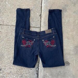 Skinny ahh Rocawear jeans